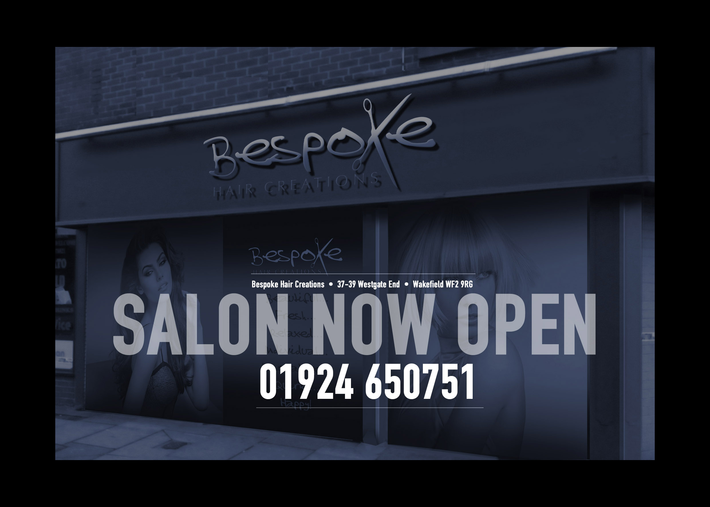 Bespoke Hair Creations